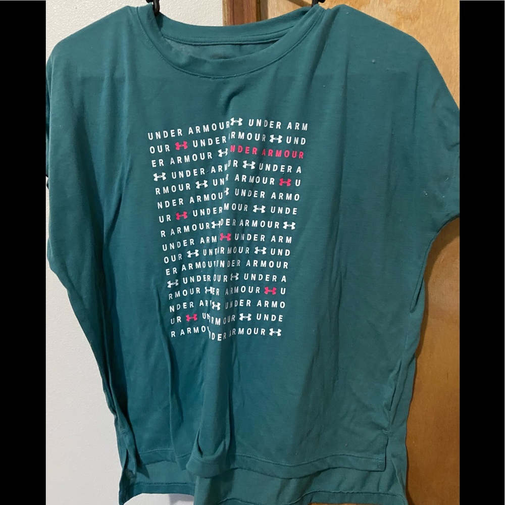 Under Armour Tee